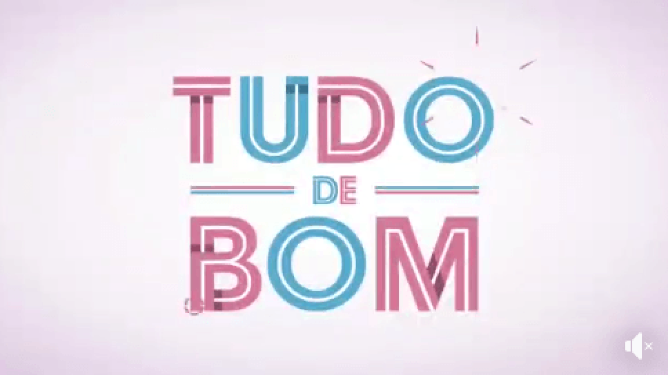 tudo de bom