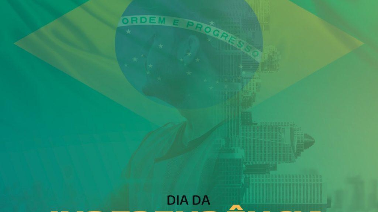 INDEPENDÊNCIA OU MORTE!