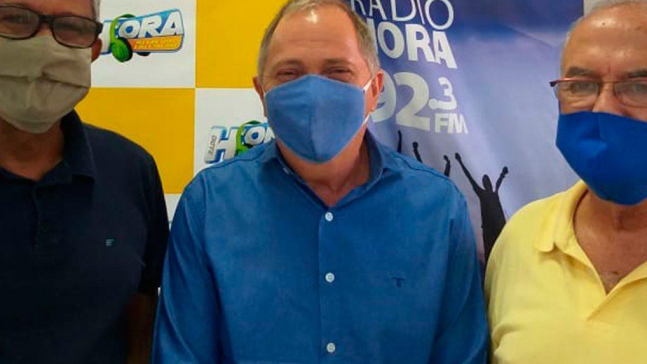 FALTA DE MATERIAIS DE CONSTRUÇÃO OCASIONA EM PARALISAÇÃO DE OBRAS EM CAMPO GRANDE