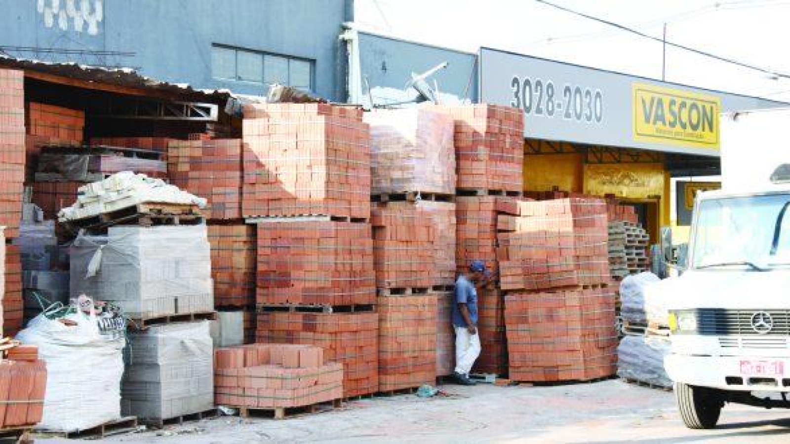 MATERIAL DE CONSTRUÇÃO SOBE ATÉ 145% E INFLACIONA VALOR DA CASA PRÓPRIA EM MS