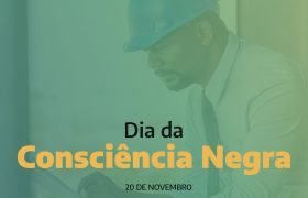DIA DA CONSCIÊNCIA NEGRA