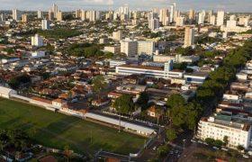 Cerimônia virtual marca início da Feira Digital de Imóveis Sul-Mato-Grossense