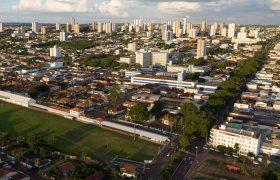 Mais de 4 mil imóveis estão disponíveis na Feira Digital de Imóveis Sul-Mato-Grossense