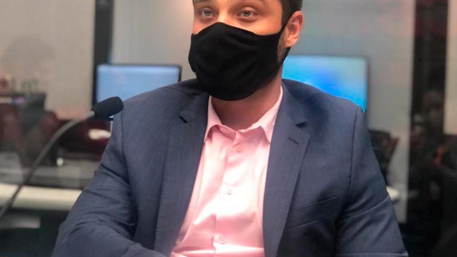 “Maior desafio vai ser com que órgãos governamentais reajustem as tabelas e avaliações dos imóveis”, destaca presidente da Acomasul