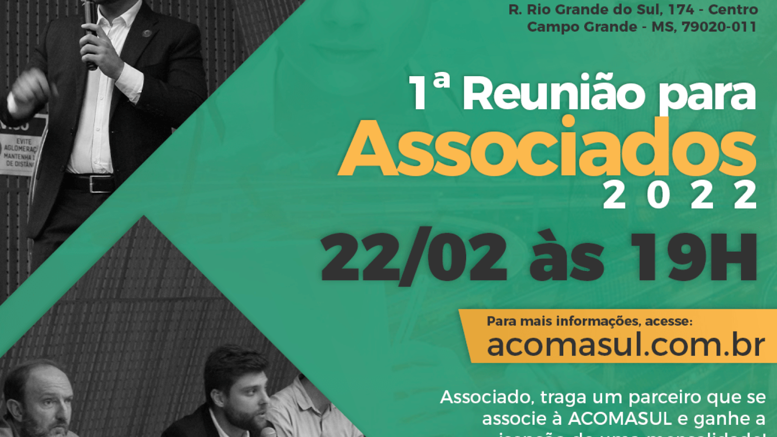 REUNIAOACOMASUL2022