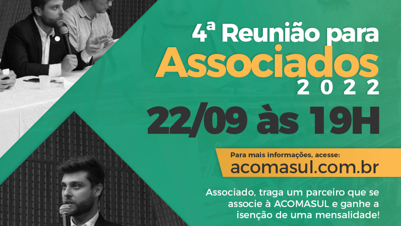 3REUNIAOACOMASUL2022